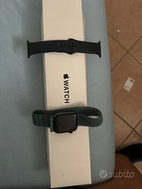Apple watch SE 44 mm