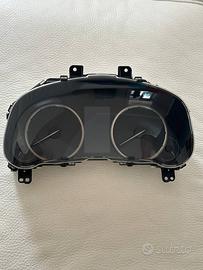 Quadro strumenti comtachilometri Lexus NX 2.5