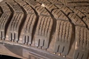 4 gomme invernali Pirelli 225/55 R18