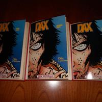 Fumetti - Dax