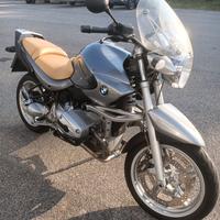 Bmw r 1150 r - 2005