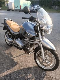 Bmw r 1150 r - 2005