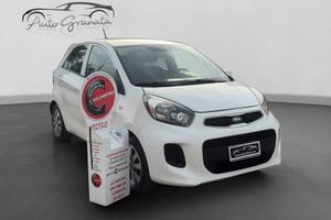 Kia Picanto 1.0 EcoGPL68cv Cool FULL NEOPATENTATI