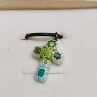 Collana Antica Murrina Veneziana