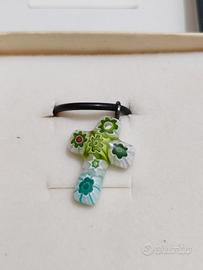 Collana Antica Murrina Veneziana