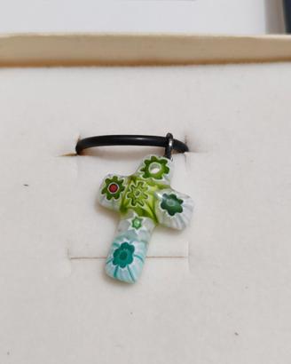 Collana Antica Murrina Veneziana