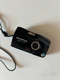 Olympus mju II 2