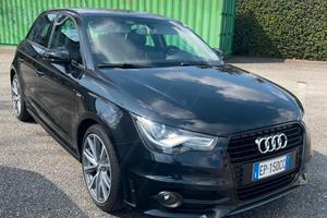 Audi A1 sportback 1.6tdi Ambition