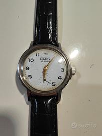 orologio meccanico Matex vintage 