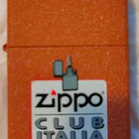 Zippo - Zippo Club 2005