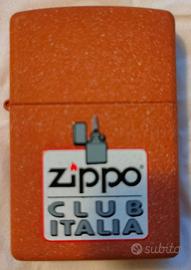 Zippo - Zippo Club 2005