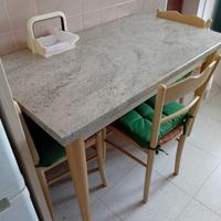 Tavolo da cucina