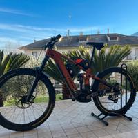 Trek Rail+ 9.8 gx axs t-type gen 5