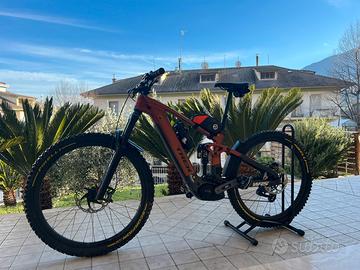 Trek Rail+ 9.8 gx axs t-type gen 5