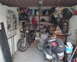 Garage Monfalcone