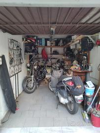 Garage Monfalcone