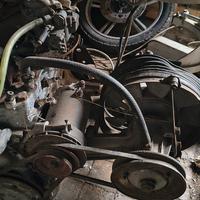 motori per fiat 850 e fiat 600