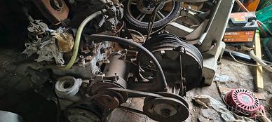 motori per fiat 850 e fiat 600