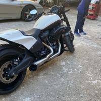 Harley Davidson FXDR 114"