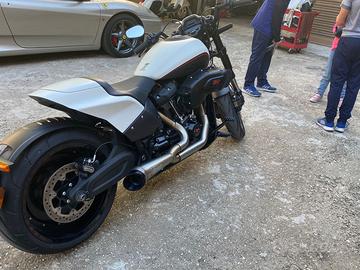 Harley Davidson FXDR 114"