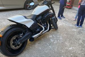 Harley Davidson FXDR 114"