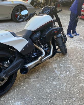 Harley Davidson FXDR 114"