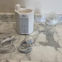 SCALDABIBERON CASA-VIAGGIO CHICCO + BIBERON