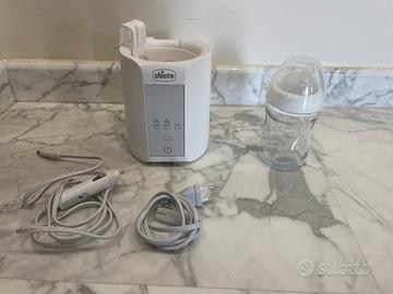 SCALDABIBERON CASA-VIAGGIO CHICCO + BIBERON
