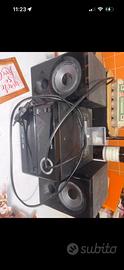 amplificatore philips