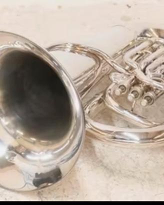 Basso tuba Besson Mib