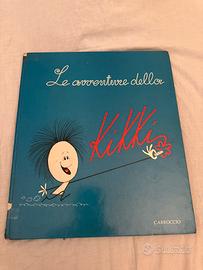 Libri vintage per l’infanzia