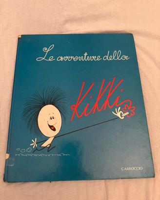 Libri vintage per l’infanzia