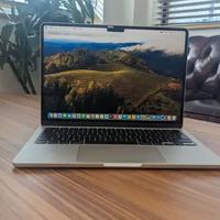 Macbook Air 13 M4 16gb +256gb