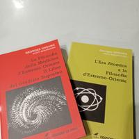 2 Libri di Georges Ohsawa