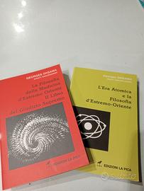 2 Libri di Georges Ohsawa