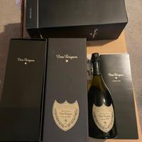 Dom perignon vintage 2008 con box