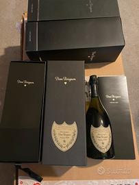 Dom perignon vintage 2008 con box