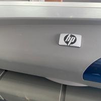 STAMPANTE PLOTTER