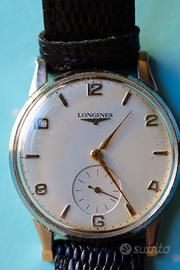 orologio Longines