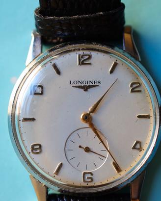orologio Longines