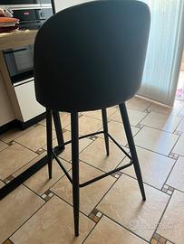 SGABELLI DA CUCINA/ZONA LIVING