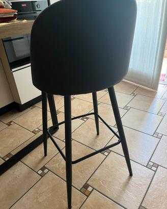 SGABELLI DA CUCINA/ZONA LIVING