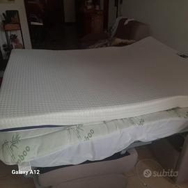 Topper 10 cm come nuovo