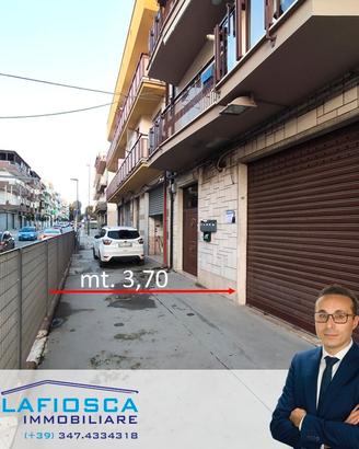 Locale per vari usi