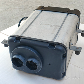 Riscaldatore -boiler Webasto DUAL TOP x camper