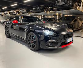 ABARTH 124 Spider - 2020