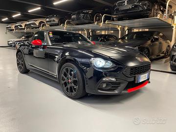 ABARTH 124 Spider - 2018
