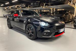 ABARTH 124 Spider - 2018