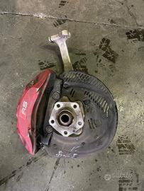 MOZZO ANTERIORE DX AUDI RS4 B9 - B9.5