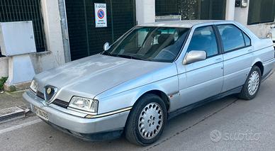 Alfa Romeo 164 2.0 V6 Turbo Super 1995